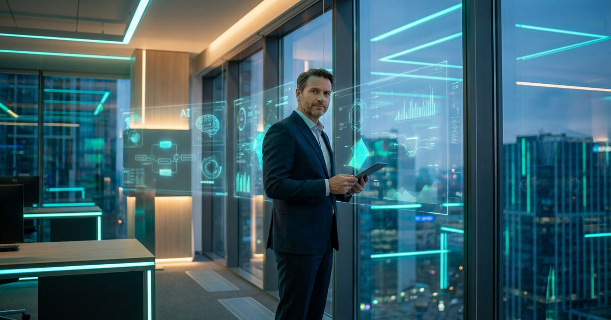 EU AI Act für Unternehmen: Was Sie 2026 wissen müssen