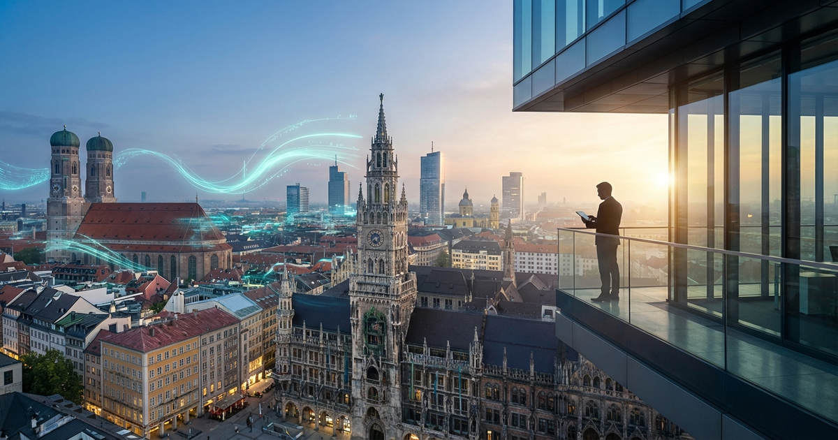 KI-Agentur oder Eigenentwicklung? Entscheidungshilfe