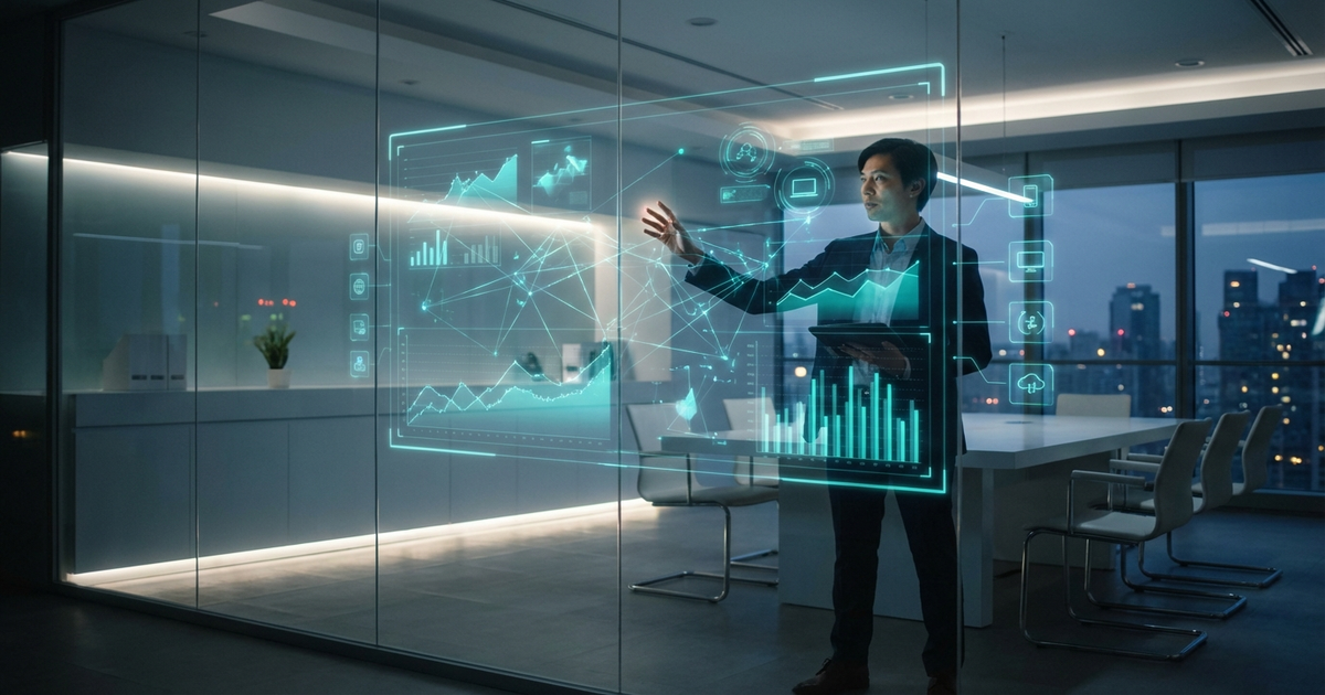 KI-Automatisierung: 5 Prozesse sofort optimieren