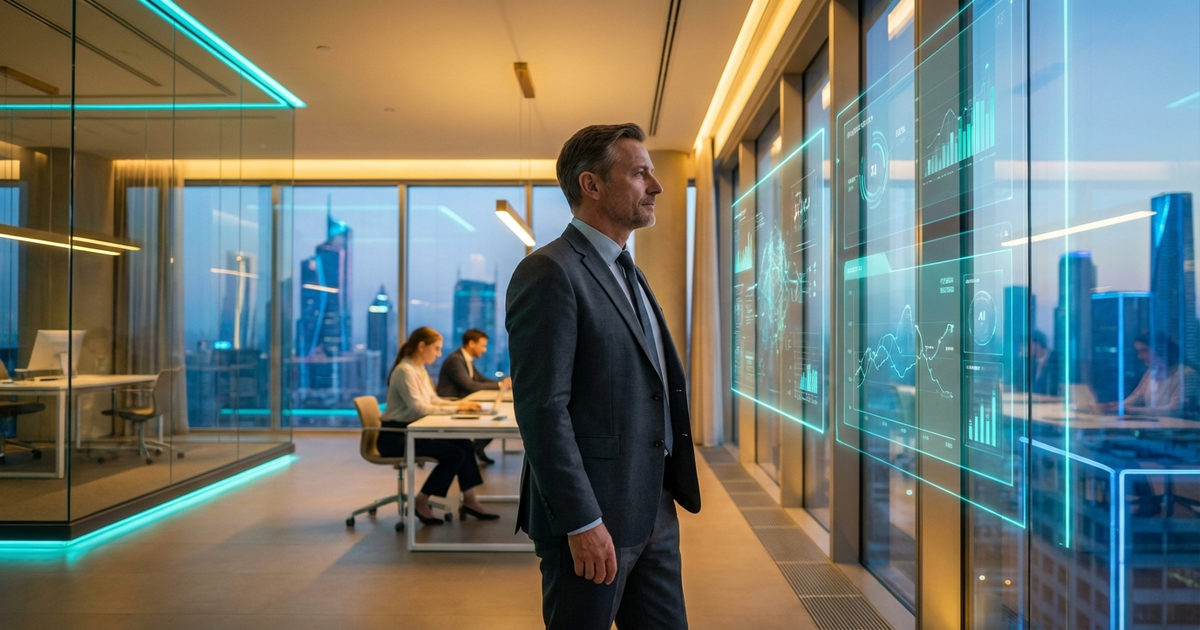 KI-Beratung für den Mittelstand: Der komplette Guide