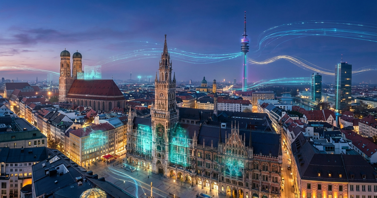 KI-Beratung München: Ihr Partner für KI-Projekte