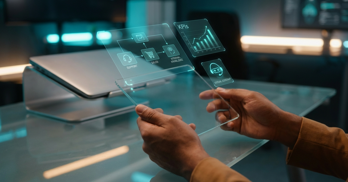 KI-Chatbot für Unternehmen: Kosten und Umsetzung