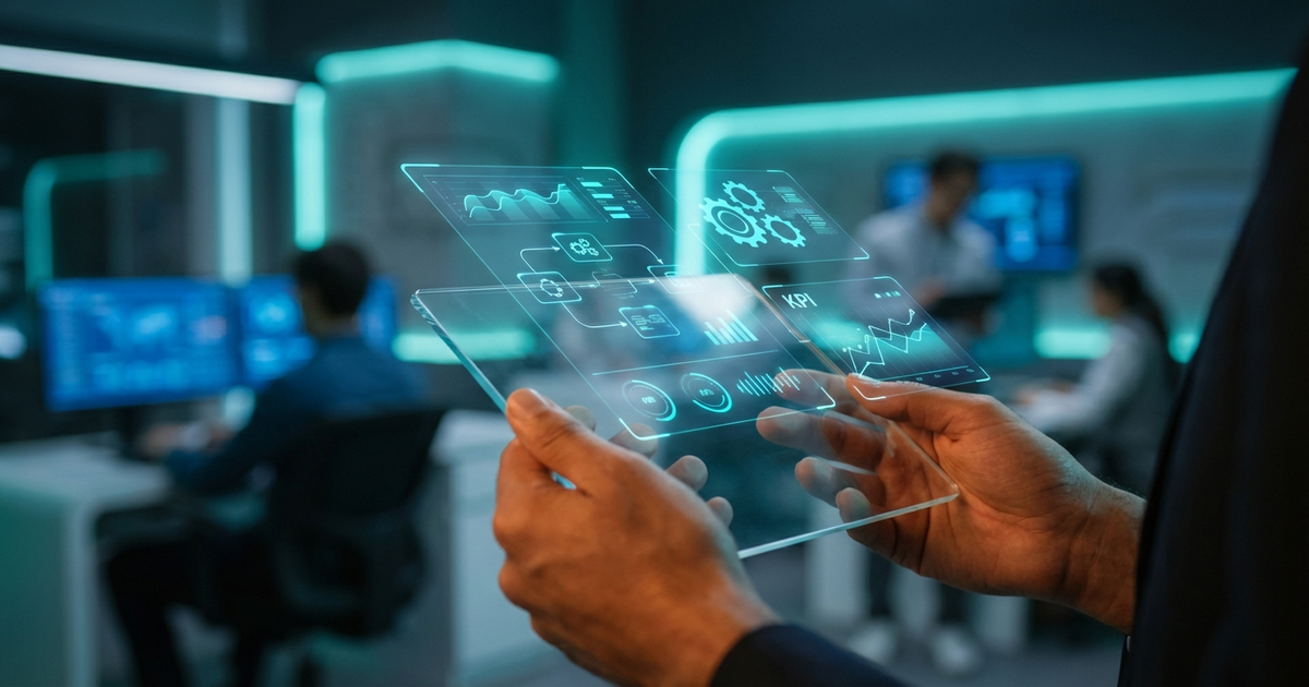 KI in der Fertigung: Qualität und Wartung mit KI