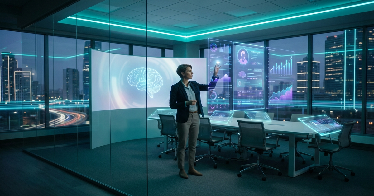 KI für HR und Recruiting: Automatisierung im Personalwesen