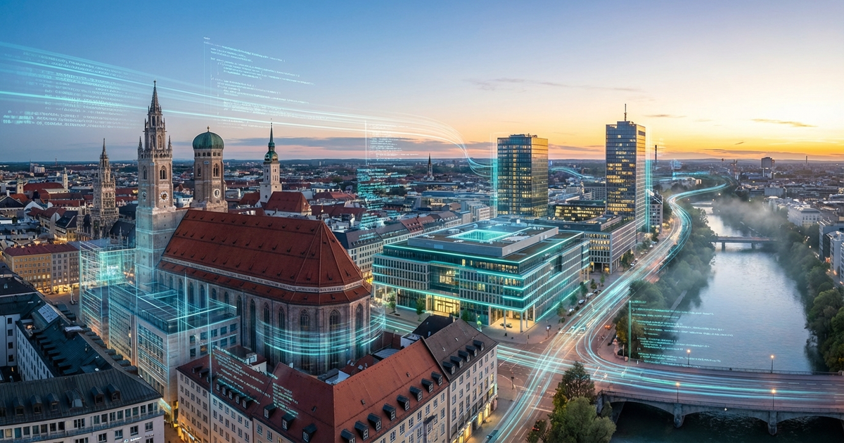 KI-Integration in bestehende Systeme: So gelingt es