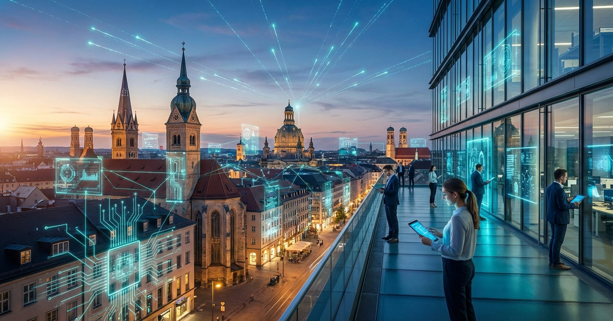 Warum KI-Projekte scheitern und wie Sie es vermeiden