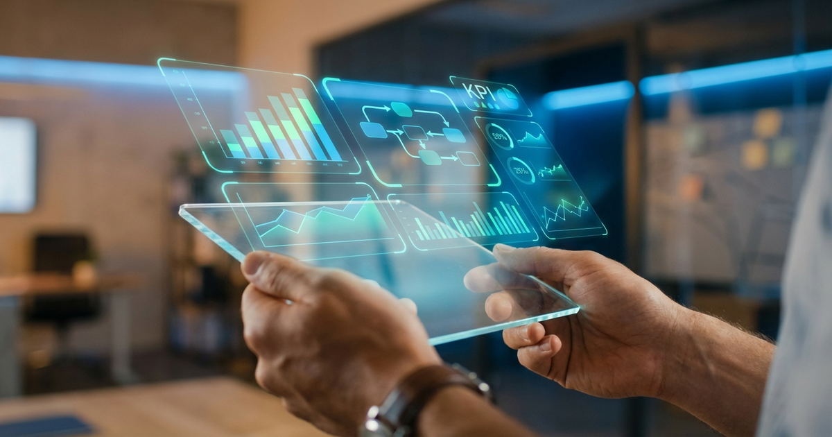 KI-ROI berechnen: Erfolg Ihrer KI-Investition messen