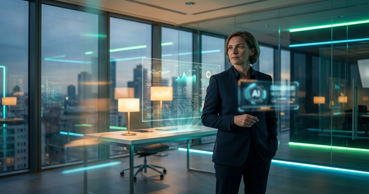 KI-Strategie entwickeln: In 5 Schritten zum Business Case