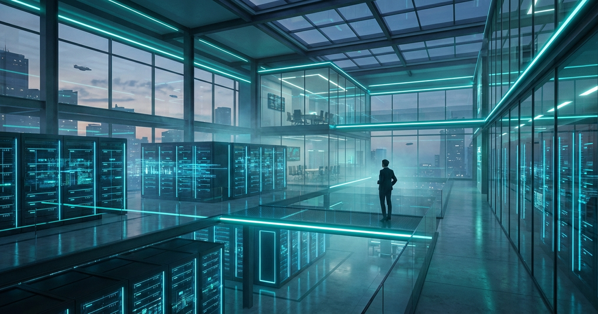 LLMs im Unternehmen: Der Praxisleitfaden