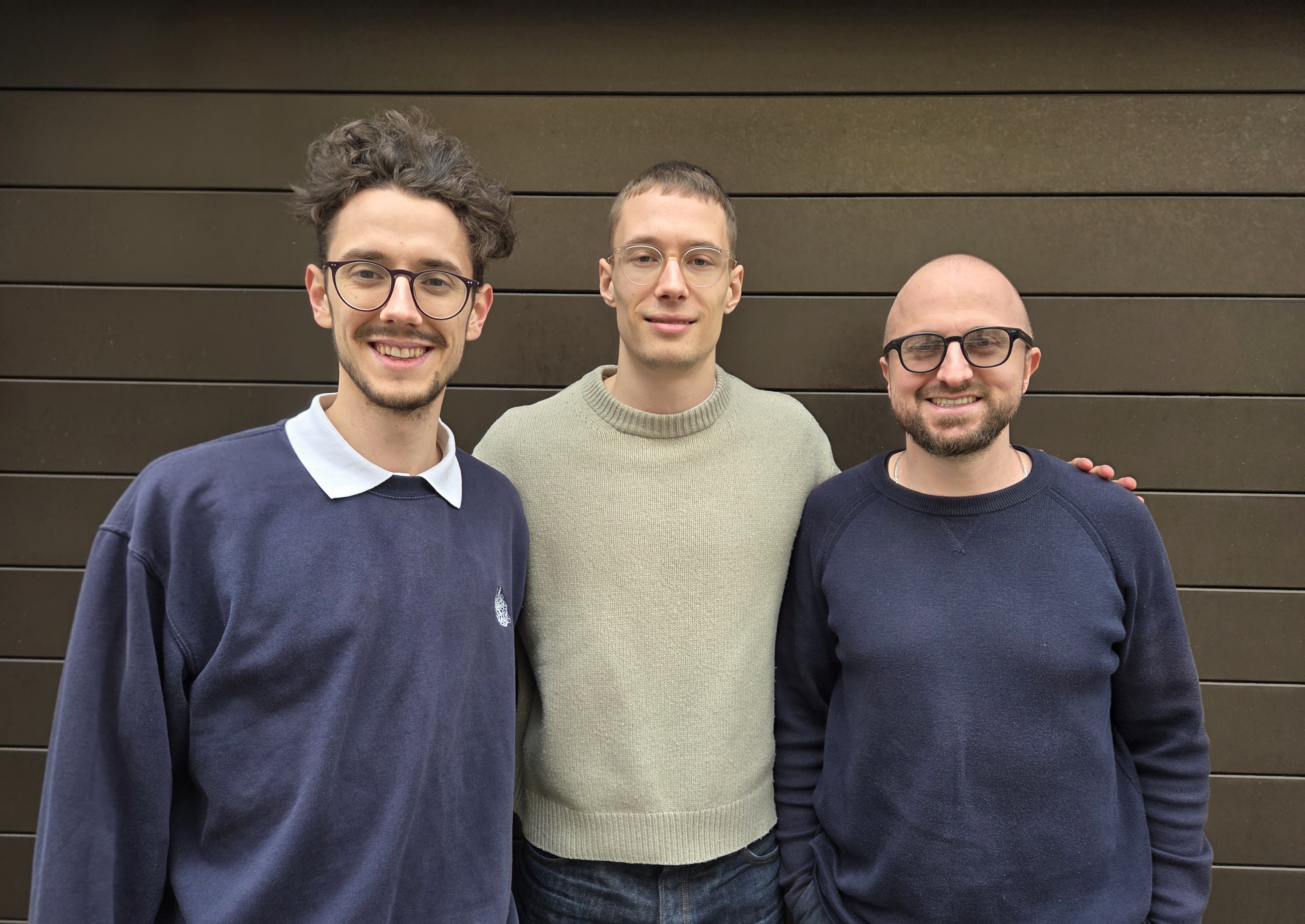 Founder Team